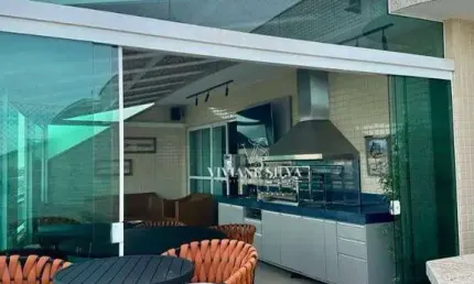 Cobertura à venda, 180 m² por R$ 1.400.000,00 - Braga - Cabo Frio/RJ