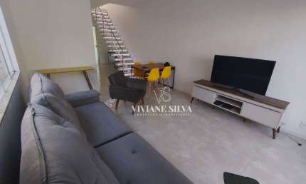 Casa com 3 dormitórios à venda, 134 m² por R$ 950.000 - Jardim Excelsior - Cabo Frio/RJ