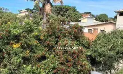 Casa com 4 dormitórios à venda, 120 m² por R$ 800.000,00 - Ogiva - Cabo Frio/RJ