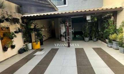 Casa à venda, 200 m² por R$ 1.790.000,00 - Portinho - Cabo Frio/RJ