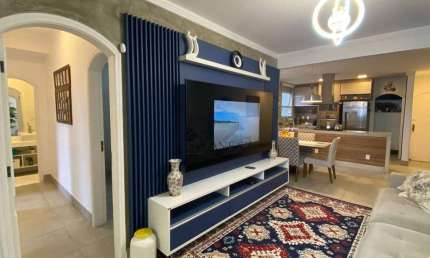 Apartamento à venda, 176 m² por R$ 1.495.000,00 - Praia do Forte - Cabo Frio/RJ