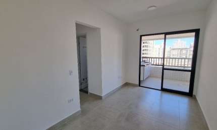 Apartamento Novo - Nunca Habitado - 2 Dormitórios - Lazer Completo - Guilhermina