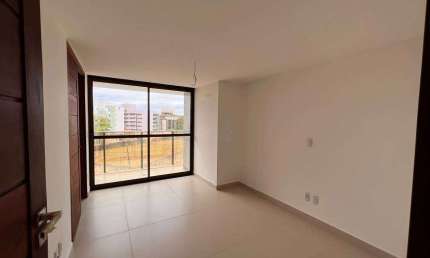 EXCELENTE OPOTUNIDADE!!! APARTAMENTO A VENDA COM 4 QUARTOS EM CABO BRANCO