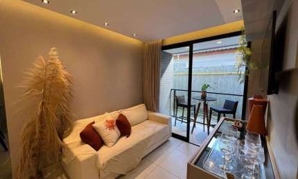EXCELENTE OPORTUNIDADE!!! APARTAMENTO A VENDA COM  2 QUARTOS EM PONTA DE COMPINA