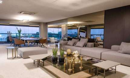 OPORTUNIDADE EXCELENTE!!!APARTAMENTO A VENDA COM 5 QUARTOS EM ALTIPLANO CABO BRANCO