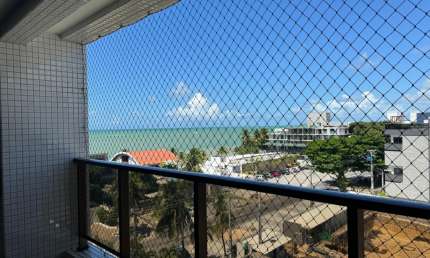 EXCELENTE OPORTUNIDADE!!! APARTAMENTO A VENDA  COM 2 QUARTOS NO JARDIN OCEANIA