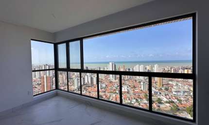 EXCELENTE OPORTUNIDADE!!! APARTAMENTO COM 4 QUARTOS EM JOÃO AGRIPINO