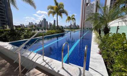 EXCELENTE APARTAMENTO!!! APARTAMENTO A VENDA COM 3 QUARTOS EM ALTIPLANO CABO BRANCO