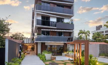 EXCELENTE OPORTUNIDADE!!! LINFO FLAT A VENDA EM JARDIN OCEANIA