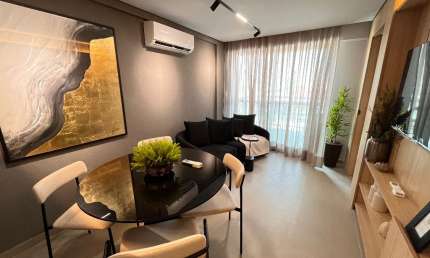 Apartamento com 2 quartos à venda na Rua Rosa de Lourdes Guimarães, 185, Aeroclube, João Pessoa