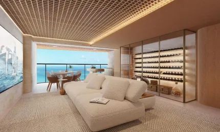 EXCELENTE OPORTUNIDADE!!!Apartamento de luxo a venda no Altiplano com 3 quartos
