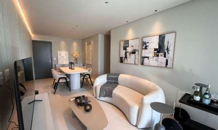 OPORTUNIDADE!!! Apartamento a venda com 3 quartos no bairros dos Estados