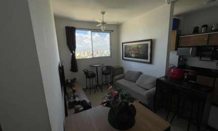 OPOLRTUNIDADE!!! Apartamento a venda com 2 quartos em Ponta de Campina