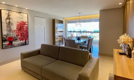 OPORTUNIDADE!!! Apartamento a venda com 3 quartos em bairro dos estados