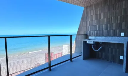 OPORTUNIDADE!!! Apartamento a venda com 2 quartos no Jardim Oceania