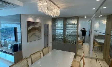 OPORTUNIDADE!!! Apartamento a venda com 3 quartos em Altiplano Cabo Branco