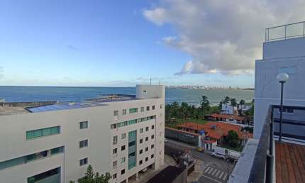 EXCELENTE OPORTUNIDADE!!! APARTAMENTO A VENDA COM 5 QUARTOS EM PONTA DE CAMPINA