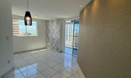 EXCELENTE OPORTUNIDADE!!! APARTAMENTO A VENDA COM 4 QUARTOS NO MANAIRA