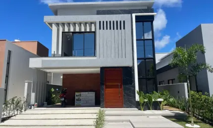 EXCELENTE OPORTUNIDADE!!! CASA A VENDA COM 4 QUARTOS NO MUÇUMAGRO