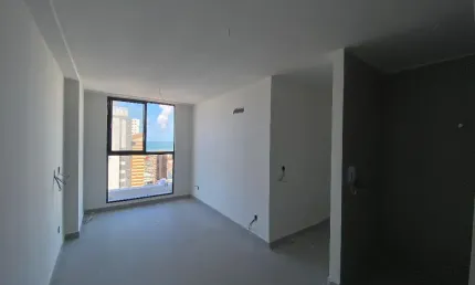 EXCELENTE OPORTUNIDADE!!! APARTAMENTO A VENDA COM 2 QUARTOS EM MANAIRA