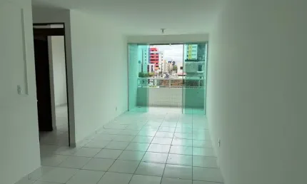Excelente oportunidade!!! apartamento a venda co 2 quartos em