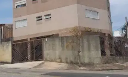 Apartamento com 1 quarto à venda na professor nelson guedes, 188, jardim vila são domingos, sorocaba por r$ 239.000