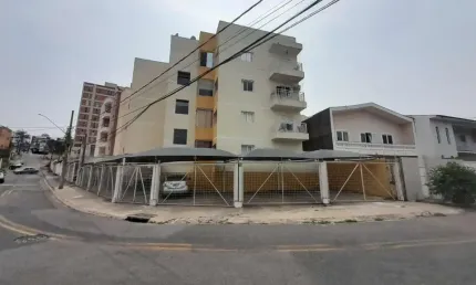 Apartamento com 2 quartos à venda na Dr. Armando Sales de Oliveira, 1180, Vila Trujillo, Sorocaba por R$ 239.000