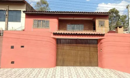 Casa com 4 quartos à venda na paulo foot guimarães, 216, jardim rosália alcolea, sorocaba por r$ 849.000