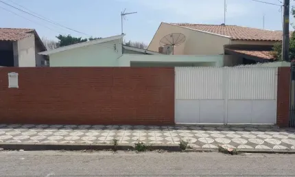 Casa com 2 quartos à venda na São Miguel Arcanjo, 47, Além Ponte, Sorocaba por R$ 559.000