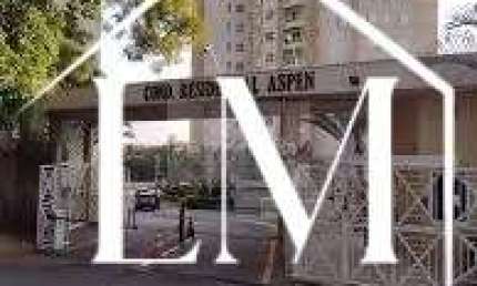 Apartamento com 2 quartos à venda na Rua Humberto Notari, 06, Jardim Gonçalves, Sorocaba por R$ 480.000