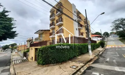 Apartamento com 2 quartos à venda na rua dr. rubino de oliveira, 481, vila carvalho, sorocaba por r$ 329.000