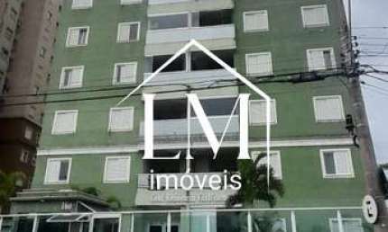 Apartamento com 2 quartos à venda na Rua Humberto Notari, 160, Jardim Gonçalves, Sorocaba por R$ 470.000
