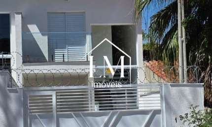 Casa com 3 quartos à venda na Michel Feres Haddad, 193, Jardim São Carlos, Sorocaba por R$ 750.000