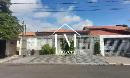 Casa com 3 quartos à venda na Antonio Martins Caixeiro Soriano, 158, Jardim Astro, Sorocaba por R$ 848.000