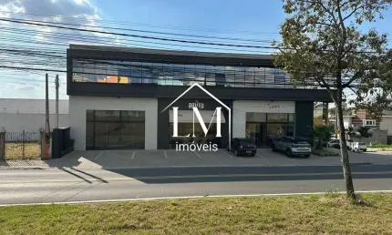 Sala comercial para alugar na vidal de araujo, 37, jardim do paço, sorocaba por r$ 2.100
