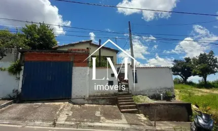 Terreno à venda na Inacio de Moura, 75, Rio Acima, Votorantim por R$ 280.000