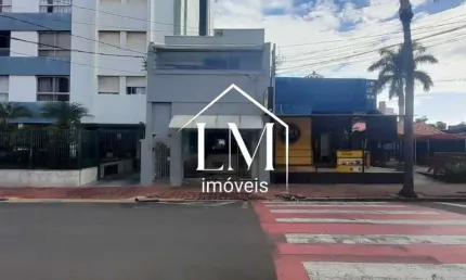 Ponto comercial à venda na da penha, 1186, centro, sorocaba por r$ 900.000
