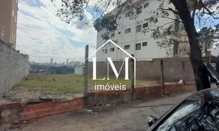 Terreno à venda na carlos eugênio de siqueira salerno, 1, parque campolim, sorocaba por r$ 899.000