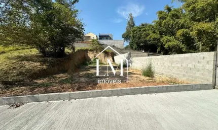 Terreno à venda na Alameda das Videiras, Jardim Gramados de Sorocaba, Sorocaba por R$ 350.000