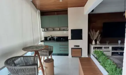 Apartamento com 3 quartos à venda na zélia dulce de campos maia, 269, jardim vergueiro, sorocaba por r$ 890.000