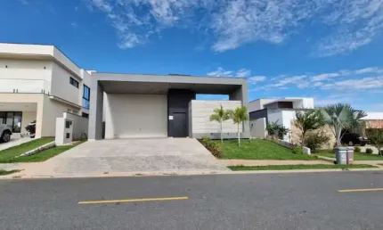Casa em condomínio fechado com 4 quartos à venda na quebec, 215, alphaville nova esplanada, votorantim por r$ 2.600.000