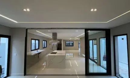 Casa com 3 quartos à venda na antonio arrojo peres, 10, parque três meninos, sorocaba por r$ 1.600.000
