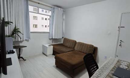 Apartamento de 1 dormitório para Venda na Vila Adyana
