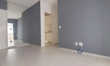 Apartamento de 2 dormitórios para Locação no Jardim Aquarius