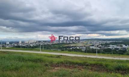 Terreno /Aclive /Condomínio Terras Alpha / 348m² / São José dos Campos