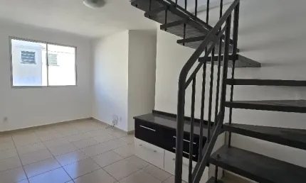Apartamento de 3 dormitórios para Locação no Jardim Amércia