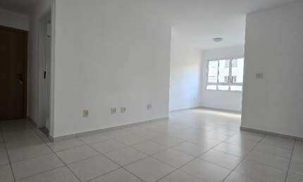 Apartamento de 3 dormitórios para Locação no Floradas de São José