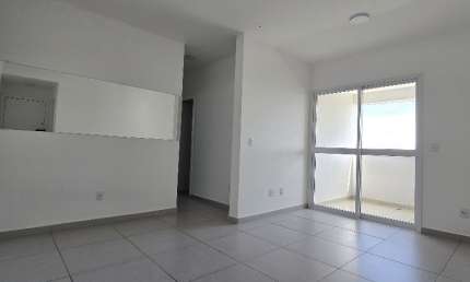 Apartamento de 02 dormitórios para Locação no Jardim Oriente