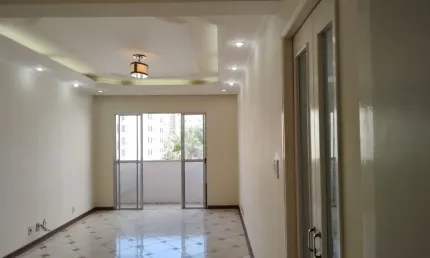 JS Apartamento/Palmeiras de São José / 72m²/ 02 dormitório sendo 01 suíte/São José dos Campos
