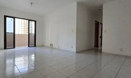 Apartamento de 03 dormitórios para Venda no Jardim Aquarius
